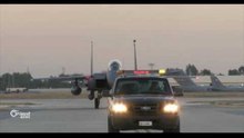 Ji bingeha Incirlik tevliheviyên Almanî û Tirkî zêdetir dibin