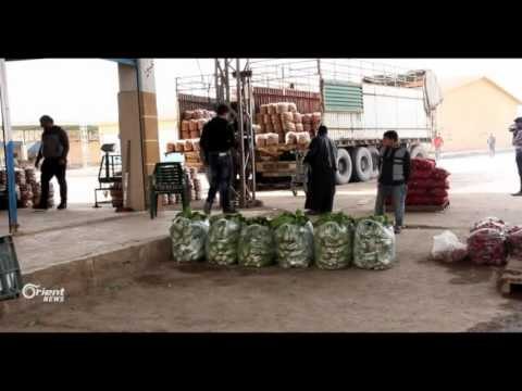 Rêveberiya Xweser û rêjîm li ser girêdana Efrîn, Kobanê û Cizîrê lihevkirin