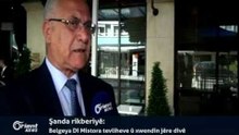 Sîpan Dêrkî - Şandeyê Orient News - Cinêv