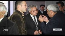 Li Cizîrê girtina Navendên ENKSê bi Muhra Sor