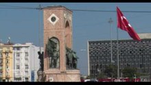 Kirîza dîplomatîk di navbera Tirkî û Holenda de berdewame