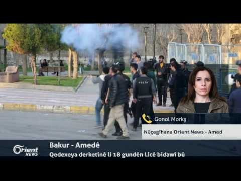 Jêderekî leşkerî: PKKê dixwaze sînorên Îran û Sûriyê bighîne hev