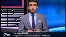 Beşar Emîn - Serkirdeyê PDK-Sê - Hesekê