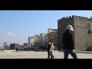 Artêşa Tirk li Lica Amedê operasyoneke berfireh pêk aniye