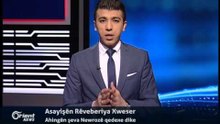 Ebdilbasit Hemo - Endamê nivîsgeha siyasî ya PDKSê - Dortmond