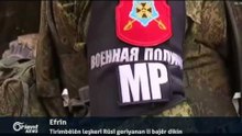 Asayişa Rojava ahengên şeva Newrozê qedexe dike
