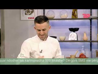 Receta e ditës - Në Shtëpinë Tonë, 11 Shkurt 2019, Pjesa 3