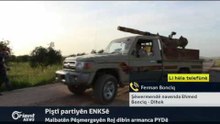 Ferman Bonciq - Şêwermendê navenda Ehmed Bonciq - Dihok