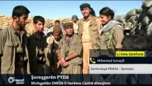 Herêma Kurdistanê: PKKê dixwaze Êzîdiyan tevlî projeyeke qirêj bike