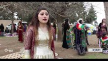 Li Qamişlo welatiyên bajêr cejna Newrozê bibîrtînin