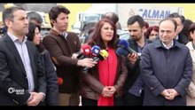Li Amedê haziriyên cejna Newrozê têne kirin