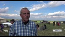 Li Amûdê rewşa Newrozê bi seyranan derbas dibe