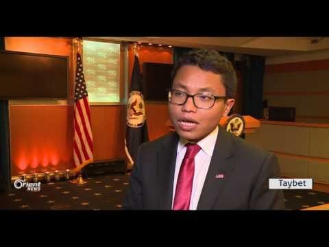 Nasan Tek ji Orient re: Amerîka piştgiriya hewlên têkbirina DAIŞê li Sûriyê dike