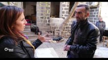 Li Amedê ji ber şer gelek Kurd nikarin herin ser sendûqên referendûmê