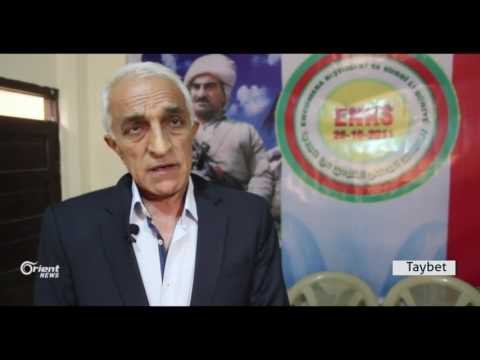 Li Qamişlo helwesta ENKS li barê paşxistina mafê kurdan li Cinêv çiye?