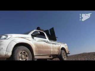 Operesyona "Xezeba Firat" berdewame û HSDê li hember DAIŞê pêşve diçe