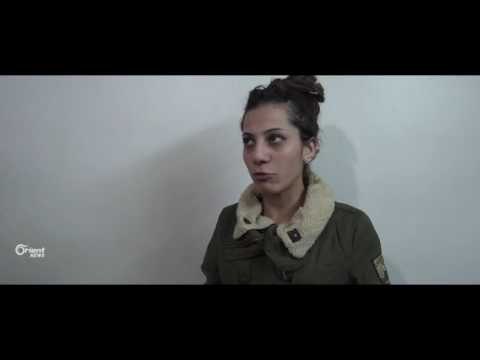 Nerîna kolana Amûdê libarê şoreşa Sûriyê