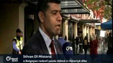 Sîpan Dêrikî - Şandeyê Orient News - Cinêv