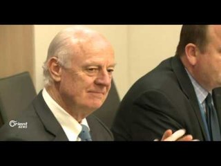 ENKSê belgenameyek li ser xwestekên xwe radestî Dî Mistora kir