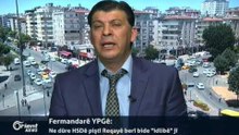 Hisên Şakir - Rojnemevan - Gazî Entab