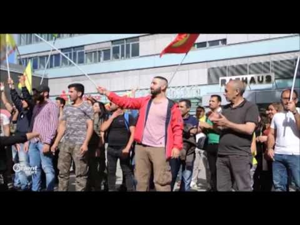 Almanya bi kerta PKKê zextan li Tirkiyê dike