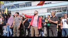 Almanya bi kerta PKKê zextan li Tirkiyê dike