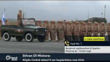 Fadî Mir`î - Berpirsê ragihandinê di Şepêla Pêşeroj de - Girkê Legê