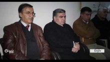 Şepêla Pêşeroj daxwaza guhertina nûnerên ENKSê li Cinêvê dike