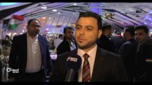 Nûnertiya ENKS li Ewropayê şahiya Newrozê li bajarê Dortmund li Almanya lidarxist