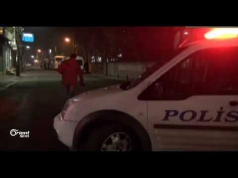 Li Girtîgeha Edirna herdû hevserokên HDPê Demirtaş û Tûncel dest bi gireva birçîbûnê dikin