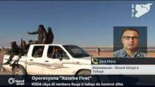 Zara Misto - Rojnemevan - Sînorê Sûriyê û Tirkiyê