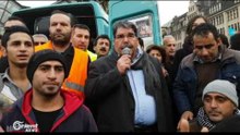 Li Qamişlo Rêveberiya Xweser ciwanan bo leşkeriyê neçar binçav dike