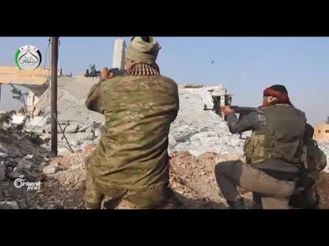 Recep Teyib Erdogan: Piştî Babê emê berê xwe bidin Minbicê