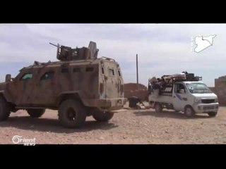 Kurte Nûçeyên Kurdî 04-04-2017