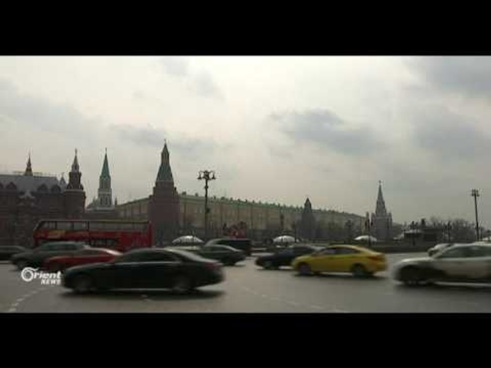 Rûsiya êrîşa Amerîkî li Sûriyê bi tundî şermezar kir