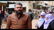 Li Qamişlo nirxê leyreya Sûrî li hember dolar kêm bûye