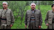 11gerîlayên PKKê xwe radestî hêzên Herêma Kurdistanê kirin