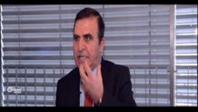 Behzad Diyab - Siyasetmedar-Hevdîtineke Taybet