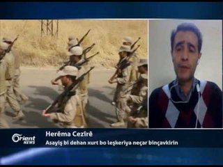 Ehmed Mûsê - Nivîskar - Qamişlo