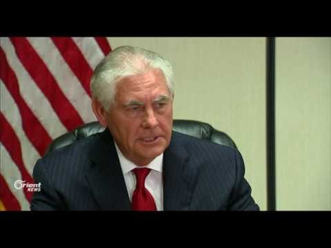 Wezîrê derve yê Amerîkî: Desthilatdariya malbata Esed dawiya wê hat