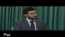 Zerdeşt Mihemed - Şêwermendê berê yê Itîlafê -Hevdîtineke Taybet