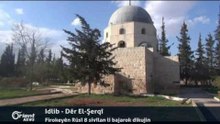 Li Cinêvê şanda Rikberiyê û cîgirê wezîrê derve yê Rûsî bo piştgiriya agirbestê lihevkirin