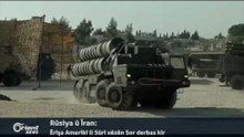 Mosko û Tehranê dibêjin ewê bersiva êrîşên li ser rêjîmê bidin