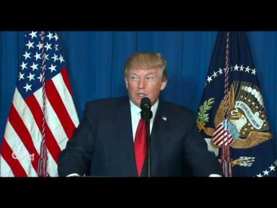 Lêdana Amerîkî li dijî Esed bandora wê ya siyasî û leşkerî dewam dike