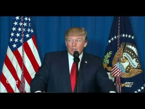 Lêdana Amerîkî li dijî Esed bandora wê ya siyasî û leşkerî dewam dike