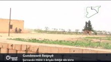 Kurtenûçeyên Kurdî 10-04-2017