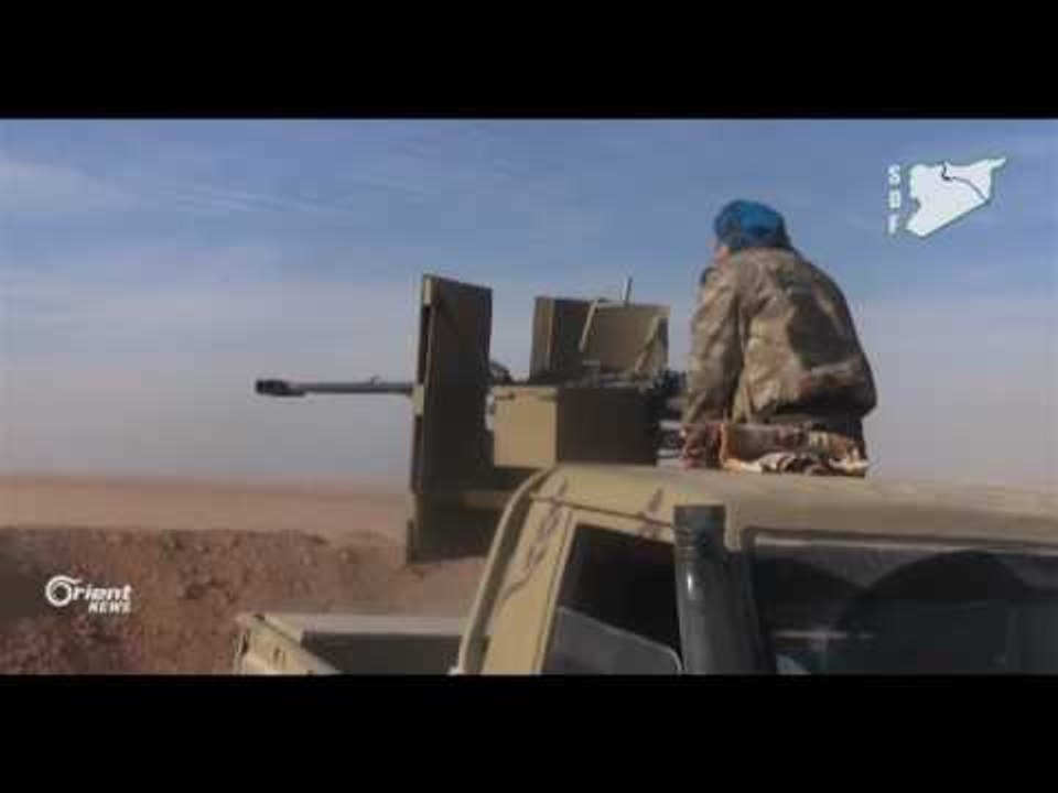 HSDê deverên nû nêzî Tebqayê kontrol dike