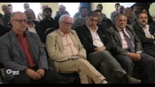 Hebûna Ezdiyan li Îraq û Sûriyê di metirsiyê de ye