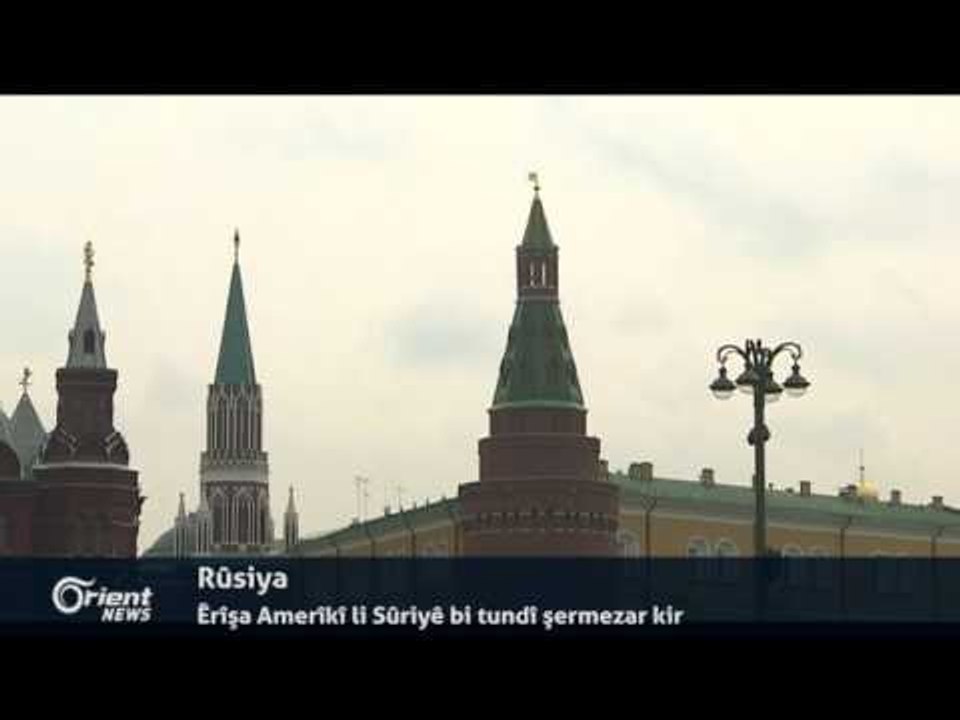 Rojnameya Taymiz: Esed xwe bo jiyanekê li jêr zamînê amade dike