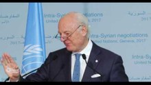 Civîna 5 mîn ji danûstandinan Cinêvê bê encam bidawî bû